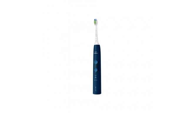 Philips | ProtectiveClean 5100 Electric toothbrush | HX6851/53 | Rechargeable | For adults | Number 