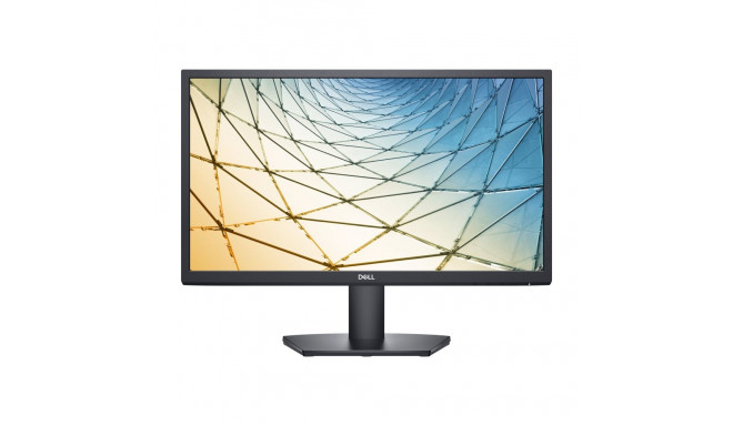 Dell | LCD | SE2222H | 22 " | VA | FHD | 16:9 | 8 ms | 1920 x 1080 | 250 cd/m² | HDMI ports quantity