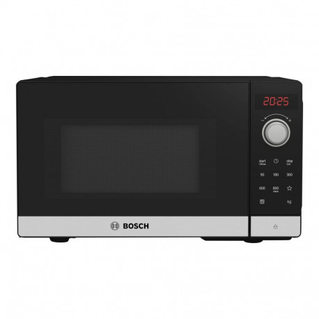 Bosch mikrolaineahi FFL023MS2 eraldiseisev 800W 20L, must
