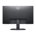 Dell | LCD | SE2222H | 22 " | VA | FHD | 16:9 | 8 ms | 1920 x 1080 | 250 cd/m² | HDMI ports quantity