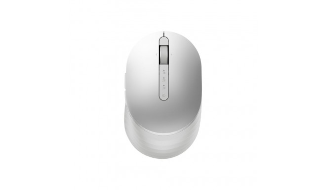 Dell | Premier Rechargeable Wireless Mouse | MS7421W | Wireless optical | 2.4GHz Wireless Optical Mo