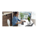 Dell | Pro Keyboard and Mouse | KM5221W | Keyboard and Mouse Set | Wireless | Batteries included | U