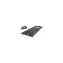 Dell | Premier Multi-Device Keyboard and Mouse | KM7321W | Keyboard and Mouse Set | Wireless | Batte