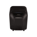 Micro-Cut | LX200 | Black | Paper shredding | Credit cards shredding | Traditional