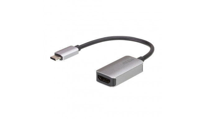 USB-C - HDMI 4K Adapter | HDMI Emane | USB-C Isane