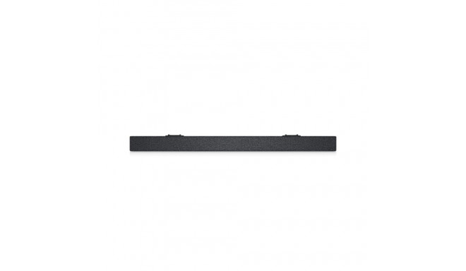 Dell | Soundbar for Monitor | SB521A | Black