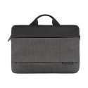 Asus | Shoulder Bag | EOS 2 | Case | Black/Dark Grey