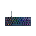 Razer | Huntsman Mini | Black | Gaming keyboard | Wired | RGB LED light | US | Linear Optical RED