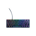 Razer | Huntsman Mini | Black | Gaming keyboard | Wired | RGB LED light | US | Linear Optical RED