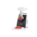 Bosch | Meat mincer CompactPower | MFW3612A | Black | 500 W | Number of speeds 1 | 2 Discs: 4 mm and