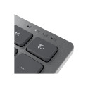 Dell | Keyboard and Mouse | KM7120W | Keyboard and Mouse Set | Wireless | Batteries included | NORD 