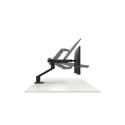 Dell | Desk Mount | MDA20 | Height, tilt, swivel, rotation, depth | 19-27 " | Maximum weight (capaci