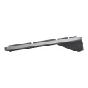 Dell | Keyboard and Mouse | KM7120W | Keyboard and Mouse Set | Wireless | Batteries included | RU | 