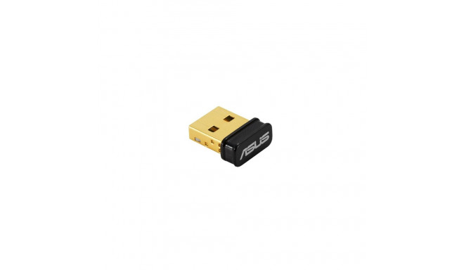 Asus USB-N10 NANO B1 USB juhtmevaba adapter 802.11n