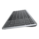 Dell | Keyboard and Mouse | KM7120W | Keyboard and Mouse Set | Wireless | Batteries included | US | 