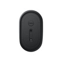 Dell | MS3320W | 2.4GHz Wireless Optical Mouse | Wireless optical | Wireless - 2.4 GHz, Bluetooth 5.