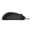 Dell | Laser Mouse | MS3220 | wired | Wired - USB 2.0 | Black