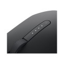 Dell | Laser Mouse | MS3220 | wired | Wired - USB 2.0 | Black