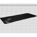 MSI AGILITY GD70 Mouse Pad, 900x400x3mm, Black | MSI | AGILITY GD70 | Gaming mouse pad | 900x400x3 m