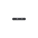 Dell | Adapter | USB-C to HDMI/DP with Power Pass-Through | Black | USB-C Male | HDMI Female; USB Fe