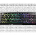 MSI Vigor GK30 Gaming Keyboard, US Layout, Wired, Black | MSI | Vigor GK30 | Gaming keyboard | Wired
