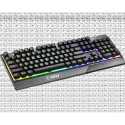 MSI Vigor GK30 Gaming Keyboard, US Layout, Wired, Black | MSI | Vigor GK30 | Gaming keyboard | Wired