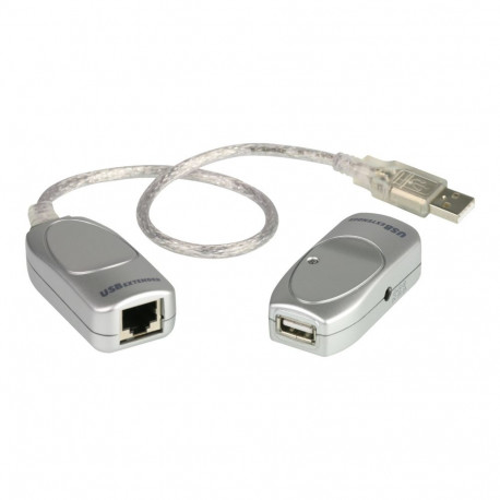 Aten USB Cat 5 pikendus (kuni 60m)