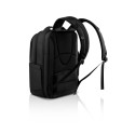 Dell | Premier | 460-BCQK | Fits up to size 15 " | Backpack | Black