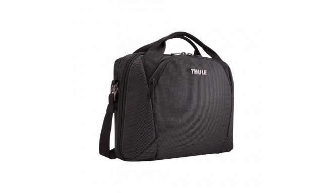 Thule C2LB-113 Crossover 2 kuni 13,3-tollisele must õlakotiga käekott