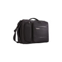 Thule | Crossover 2 | C2CB-116 | Fits up to size 15.6 " | Messenger - Briefcase/Backpack | Black | S