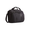 Thule | Crossover 2 | C2LB-116 | Fits up to size 15.6 " | Messenger - Briefcase | Black | Shoulder s