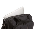 Thule | Crossover 2 | C2LB-116 | Fits up to size 15.6 " | Messenger - Briefcase | Black | Shoulder s