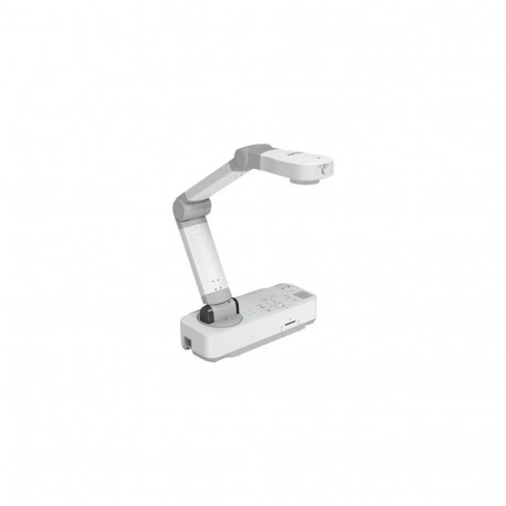 Epson ELPDC13 Full HD (1920x1080) valge lamp garantii 12 kuud