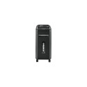 Powershred | 99Ci | Black | 34 L | Shredding CDs | Credit cards shredding | Paper handling standard/