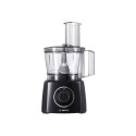 Bosch | Food processor | MCM3201B | 800 W | Number of speeds 2 | Bowl capacity 2,3 L | Ice crushing 