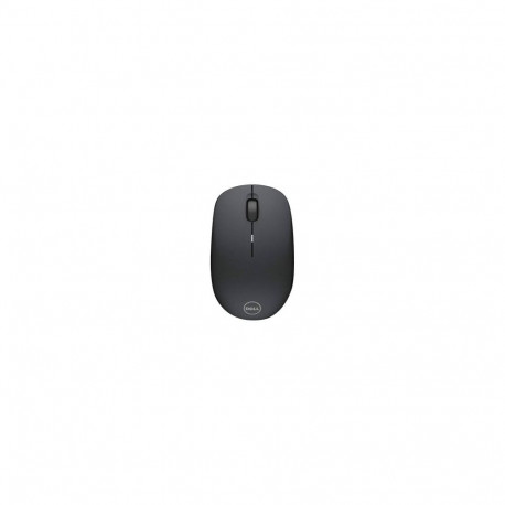 Dell | Wireless Mouse | WM126 | Wireless | Black