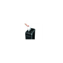 Powershred | 99Ci | Black | 34 L | Shredding CDs | Credit cards shredding | Paper handling standard/