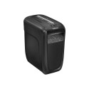 Powershred | 60Cs | Black | 22 L | Credit cards shredding | 75 dB | Paper handling standard/output 1