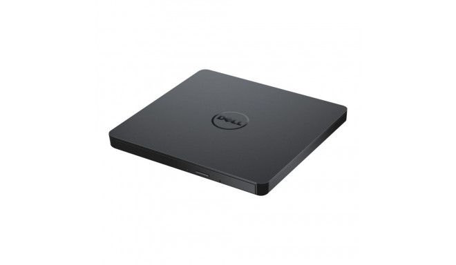 Dell | DW316 | Interface USB 2.0 | External DVD±RW (±R DL) / DVD-RAM drive | CD read speed 24 x | CD