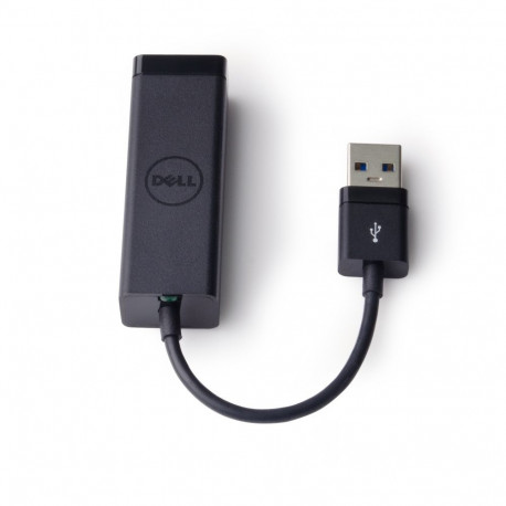 Dell USB-A 3.0 to Ethernet (PXE Boot) must adapter