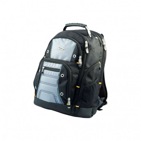 Targus seljakott Drifter kuni 15.6" õlarihmaga, must/hall