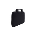 Case Logic | TNEO110K | 10 " | Sleeve | iPad, Samsung Galaxy | Black