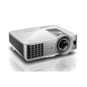 Benq | MW632ST | WXGA (1280x800) | 3200 ANSI lumens | 13.000:1 | White | Lamp warranty 12 month(s) |