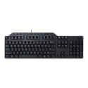 Dell | KB-522 | Multimedia | Wired | EN | Black | Hi-Speed USB 2.0 | English | Numeric keypad