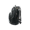 Targus | Drifter | Fits up to size 15.6 " | Backpack | Black/Grey | Shoulder strap