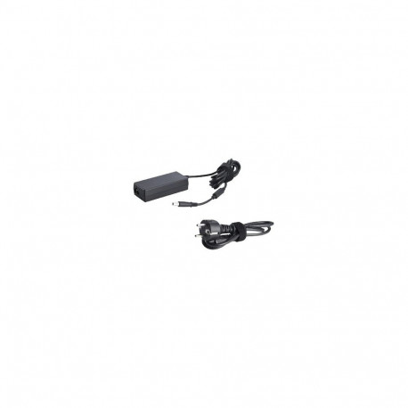 Dell | AC Power Adapter Kit 65W 7.4mm | 450-18168 | 65 W | AC Adapter