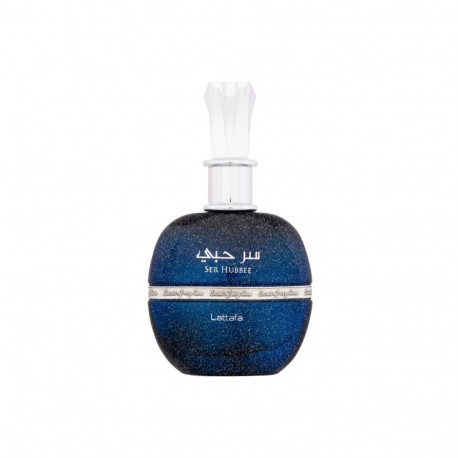 Lattafa Ser Hubbee Eau de Parfum (100ml)