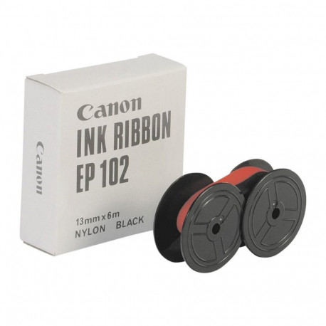 CANON EP-102 colorroll for Calculator 1 gleich 12