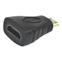 QOLTEC 50523 Qoltec Adapter HDMI Female/ Mini HDMI Male