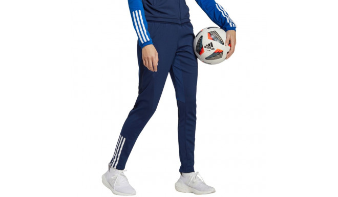Spodnie damskie adidas Tiro 23 Competition Training granatowe IC4609 M